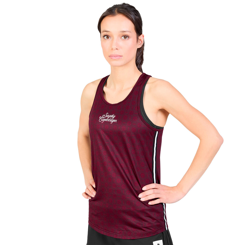 Saysky Couture Combat Singlet dame
