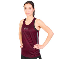 Saysky Couture Combat Singlet dame