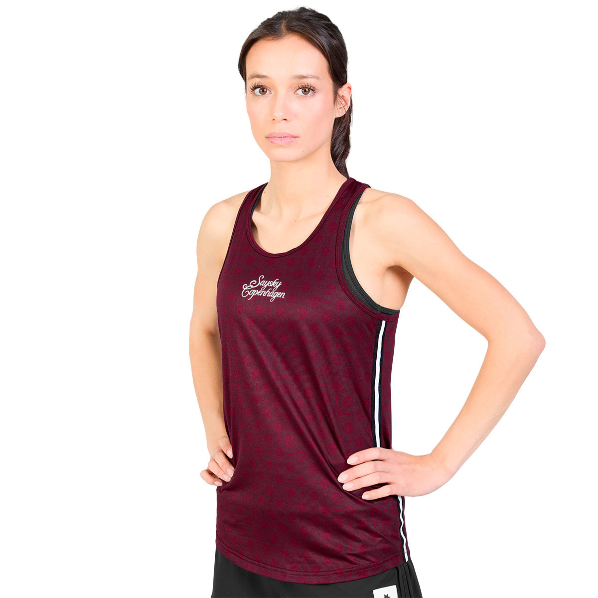 Saysky Couture Combat Singlet dame