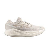 Salomon Aero Glide 4 Herre løbesko i lys beige farve