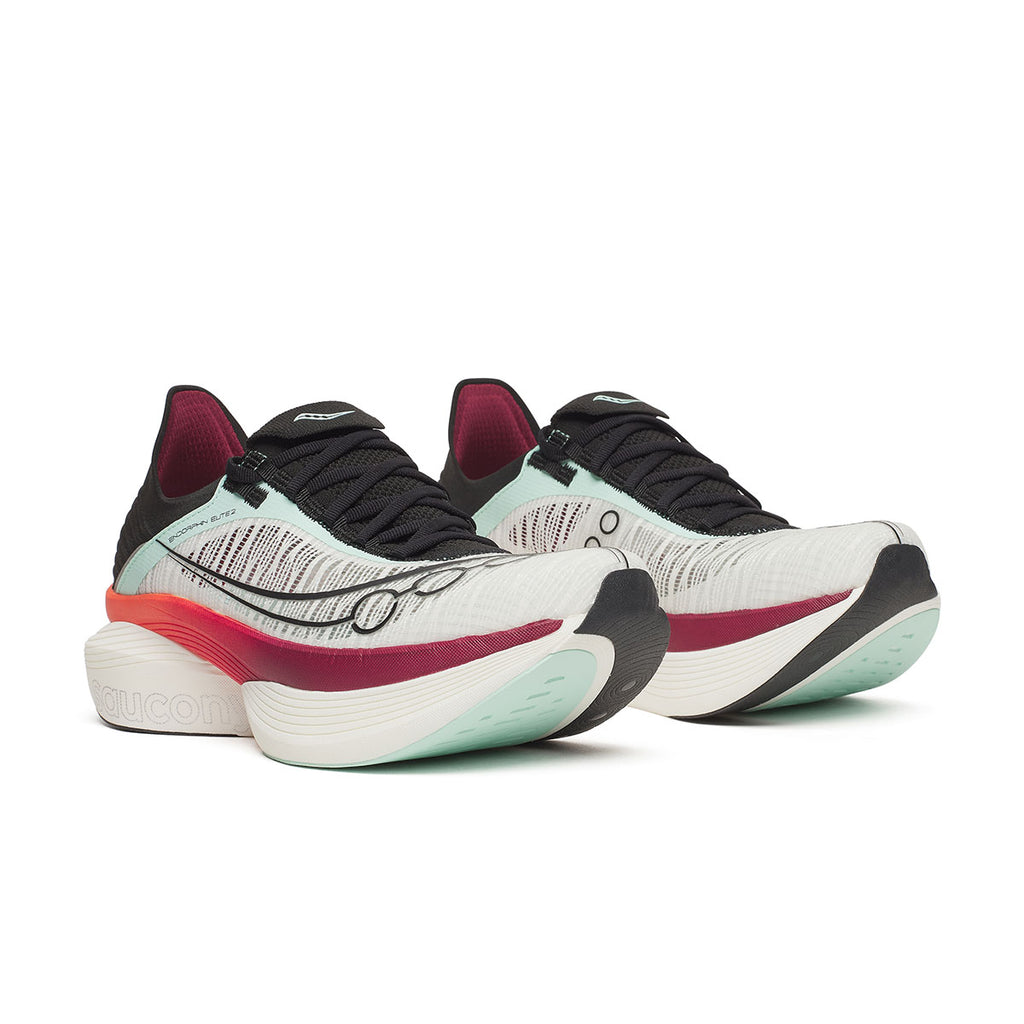 Saucony Endorphin Elite 2