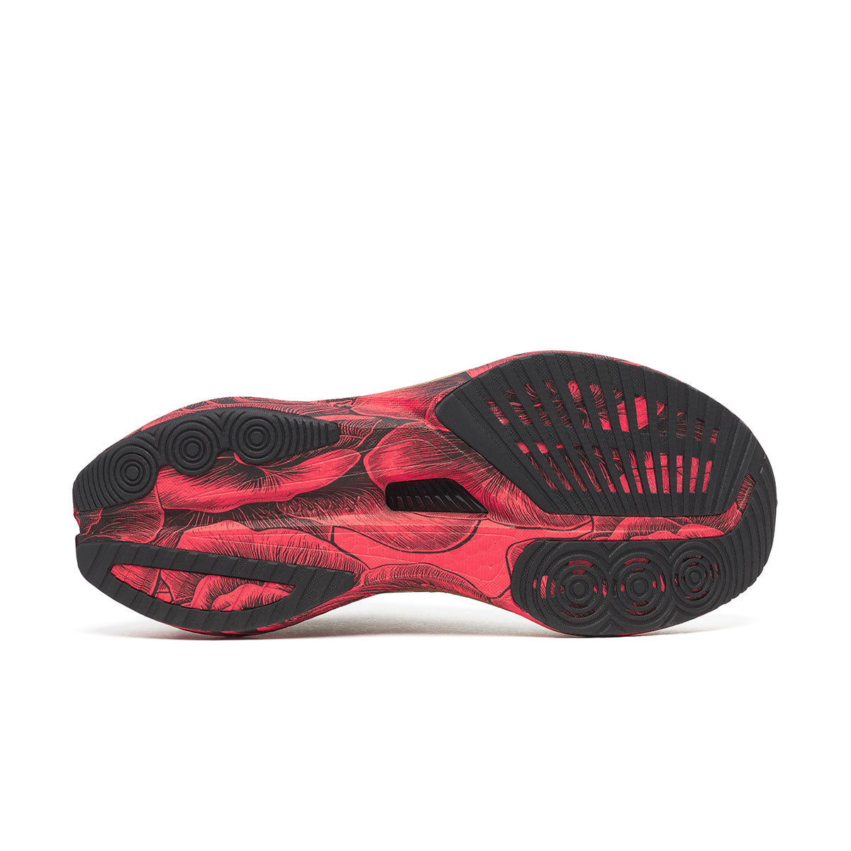Saucony Endorphin Speed 5 London Dame