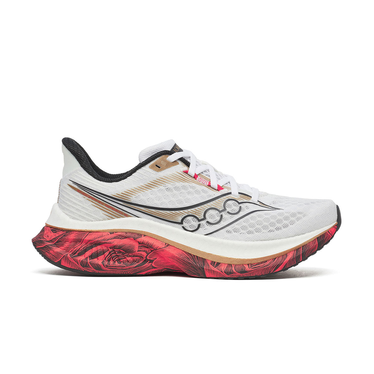 Saucony Endorphin Speed 5 London Dame