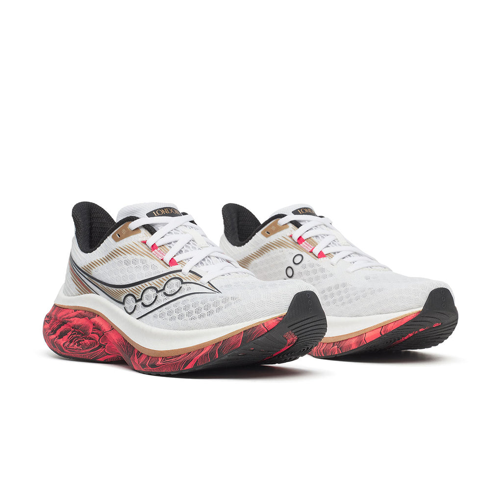 Saucony Endorphin Speed 5 London Dame