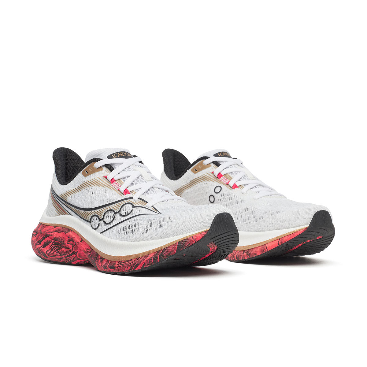 Saucony Endorphin Speed 5 London Dame