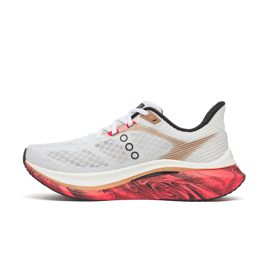 Saucony Endorphin Speed 5 London Dame