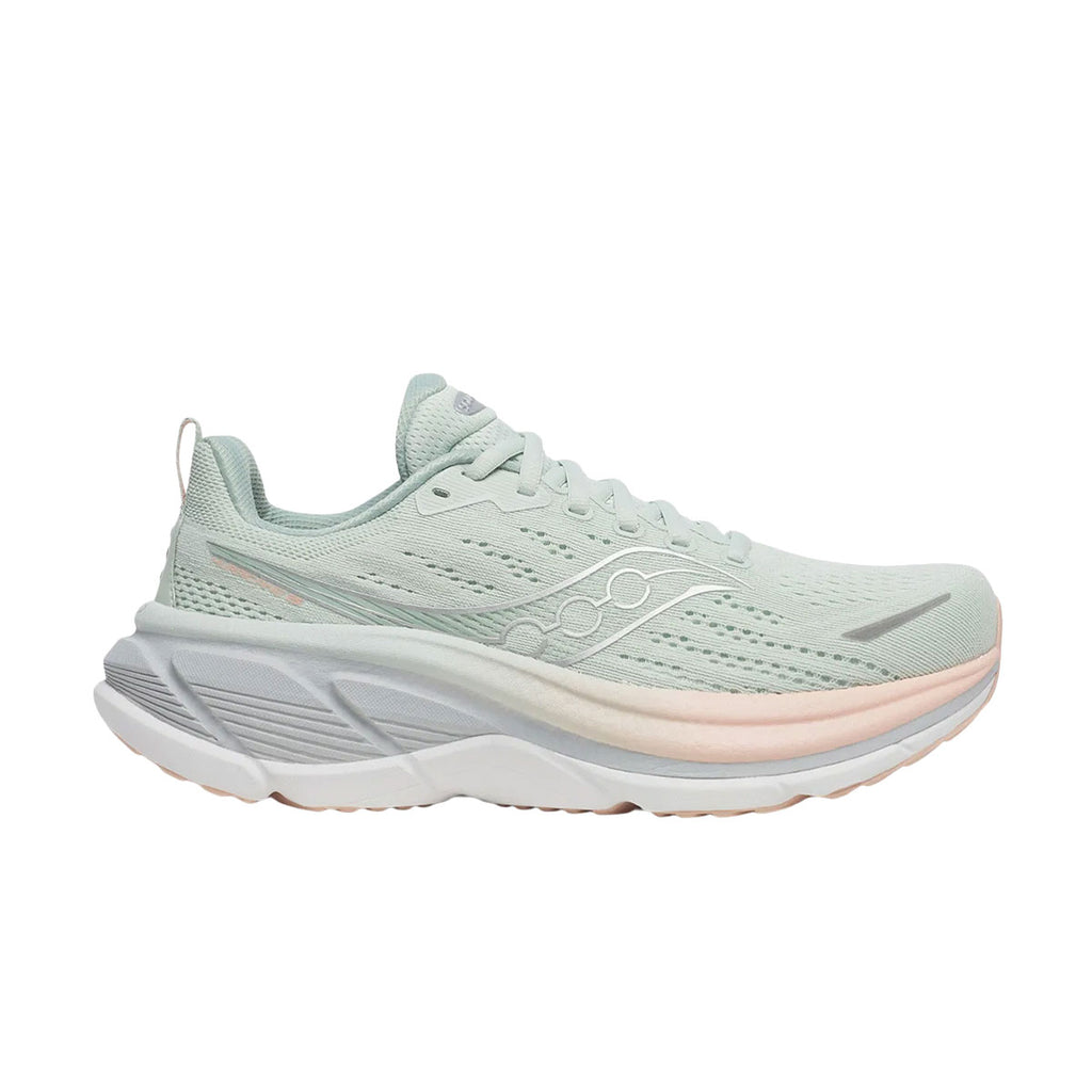 Saucony Hurricane 25 Dame
