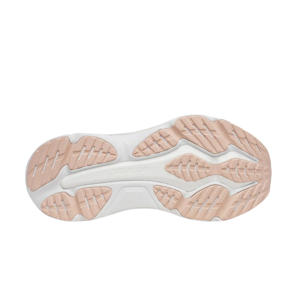 Saucony Hurricane 25 Dame