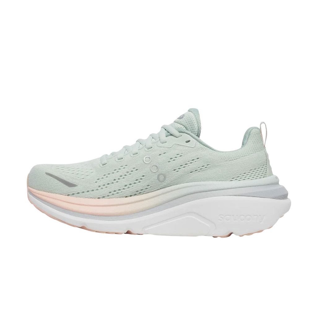 Saucony Hurricane 25 Dame