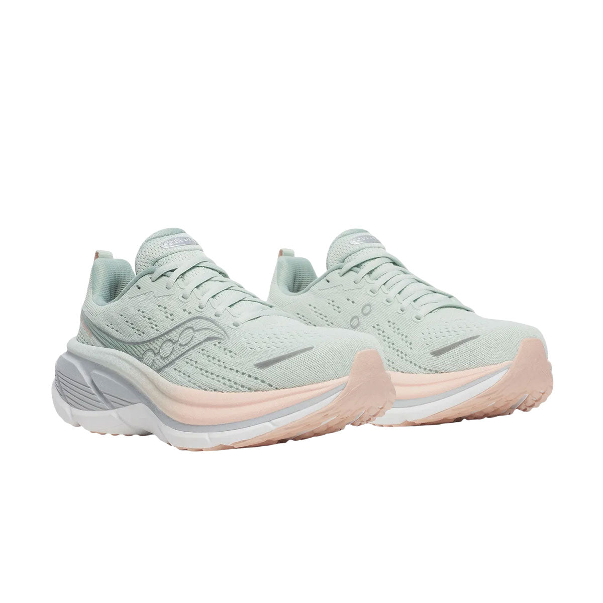 Saucony Hurricane 25 Dame