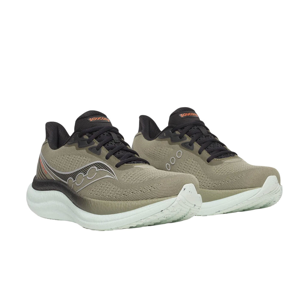 Saucony Triumph 23 Herre