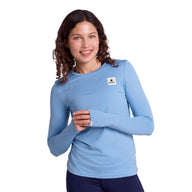 Saysky Clean Pace Long Sleeve Dame