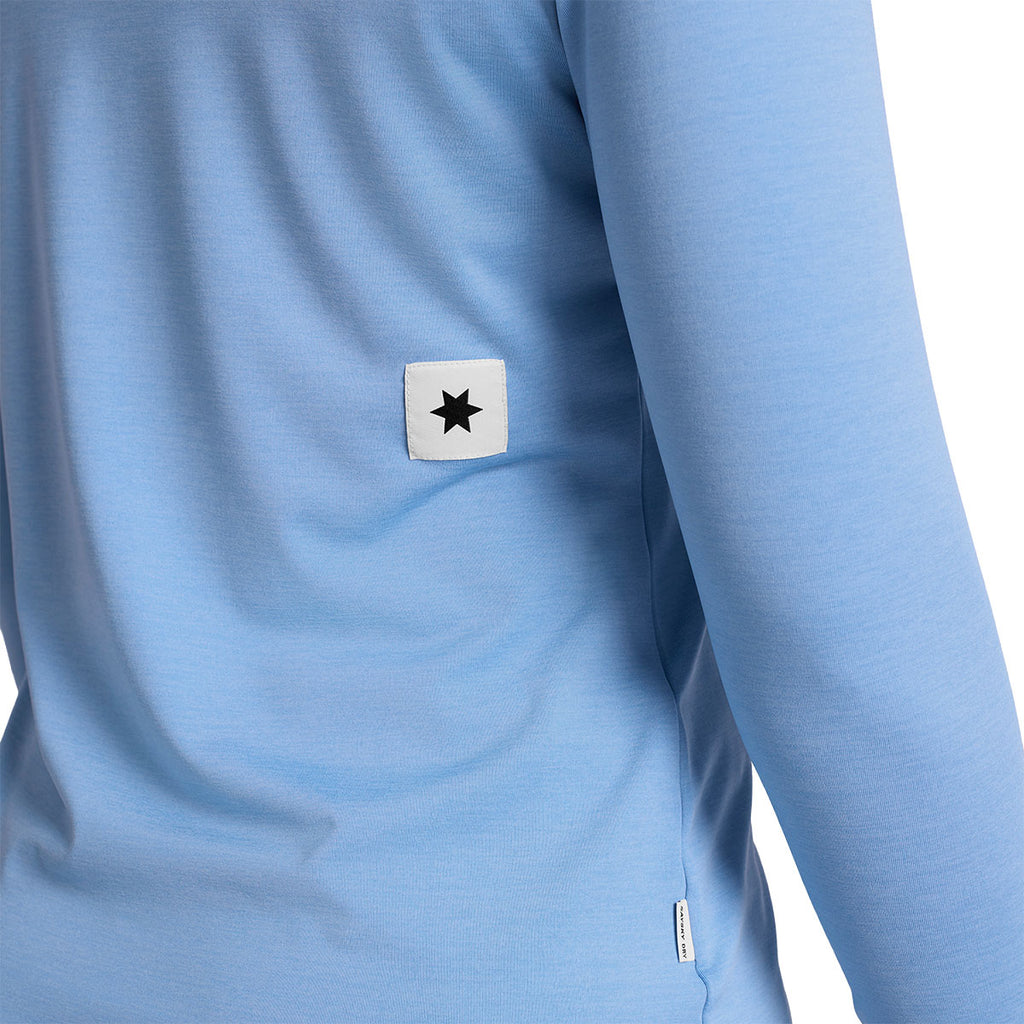 Saysky Clean Pace Long Sleeve Dame