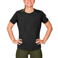 Saysky Clean Pace T-shirt Dame