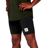 Saysky Combat+ Short Tights 9" Herre