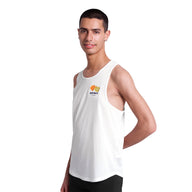 Saysky Flower Combat Singlet