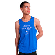 Saysky Statement Combat Pro Singlet