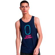 Saysky Statement Flow Singlet