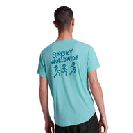 Saysky Statement Flow T-shirt