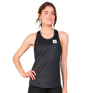 Saysky Zig Zag Combat Singlet Dame