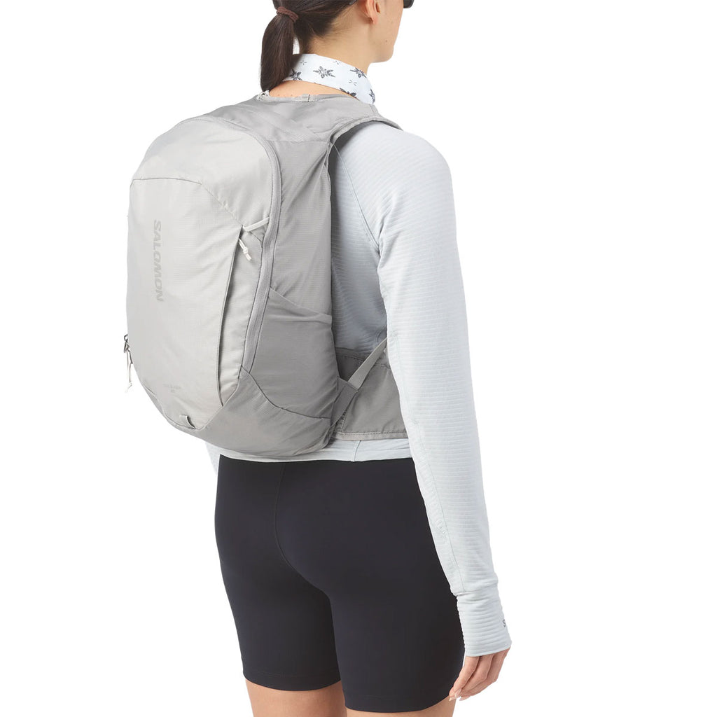 Trailblazer 20 tasker i farven Cloudburst Paloma/Silver