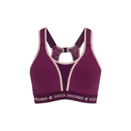 Shock Absorber Ultimate Run Bra Padded