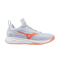 Mizuno Wave Luminous Elite Dame