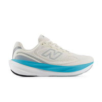 New Balance 1080 V15 Dame løbesko i hvid og blå farve