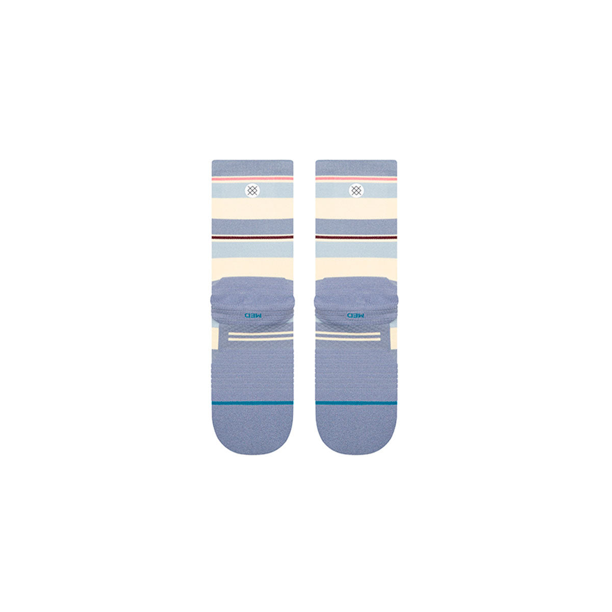 Stance Milo Light Crew