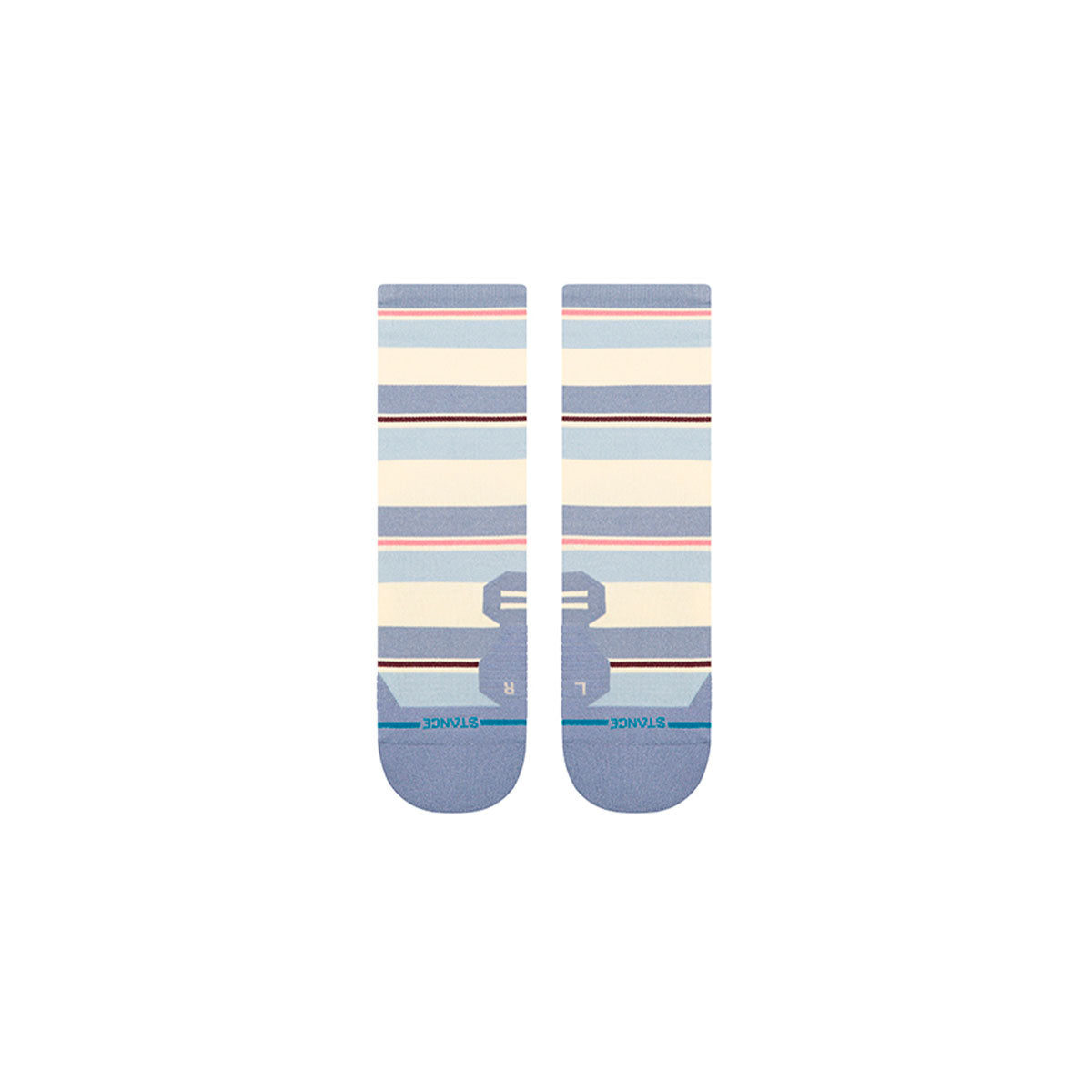 Stance Milo Light Crew