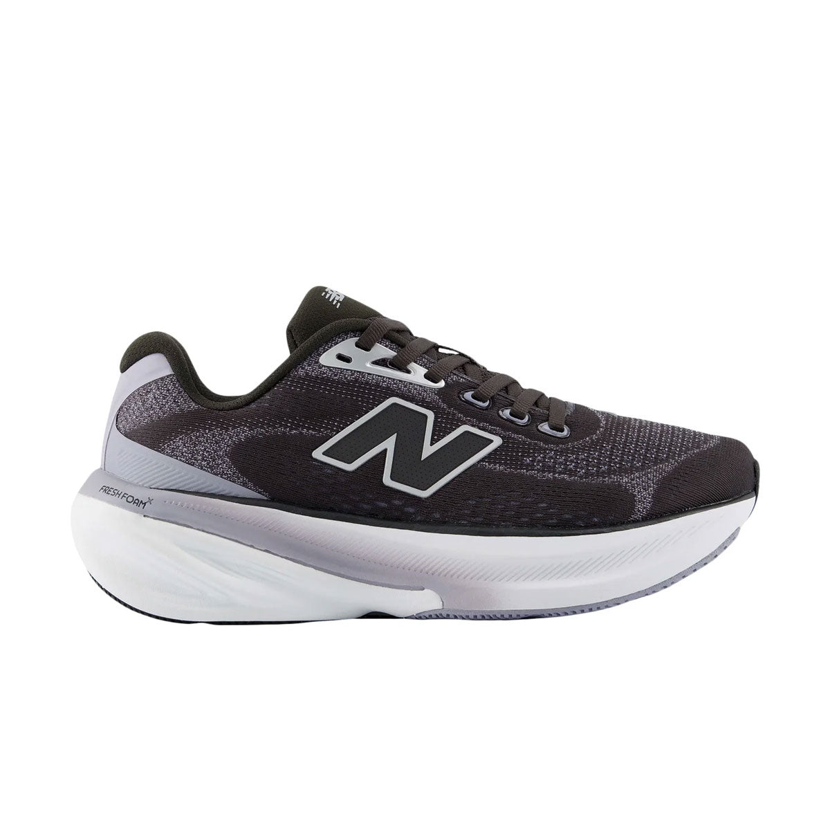 New Balance 860 V15 Dame løbesko i sort og grå