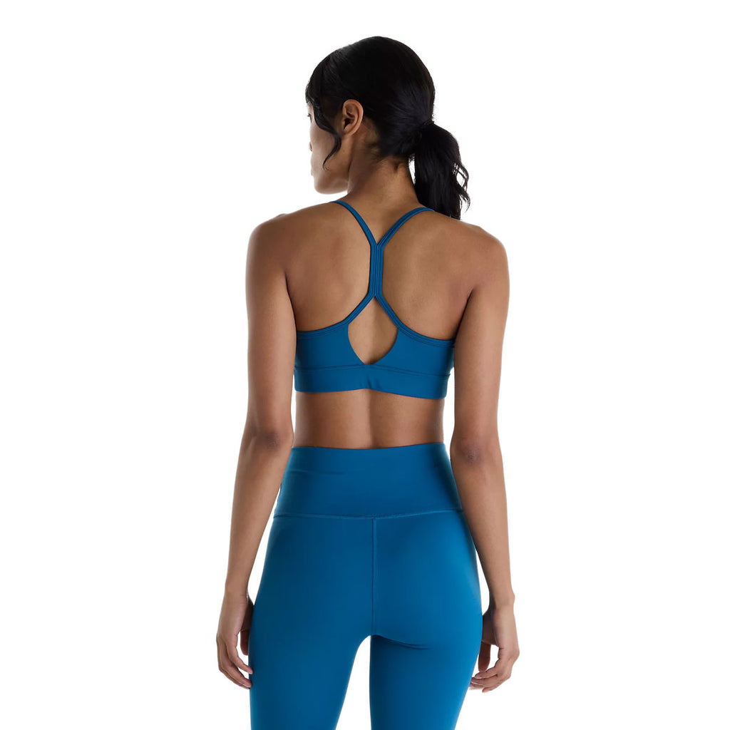 New Balance ESS Yoga Bra Dame