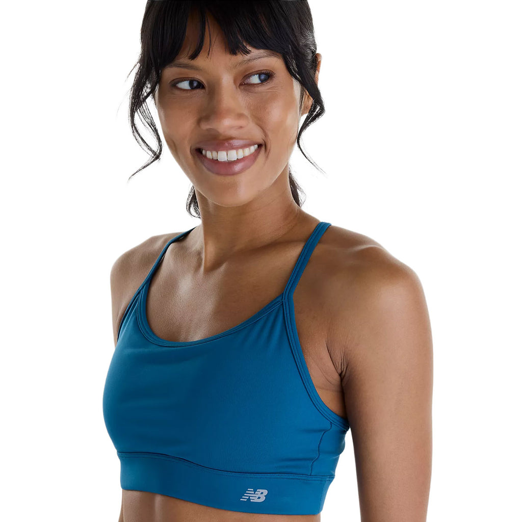New Balance ESS Yoga Bra Dame