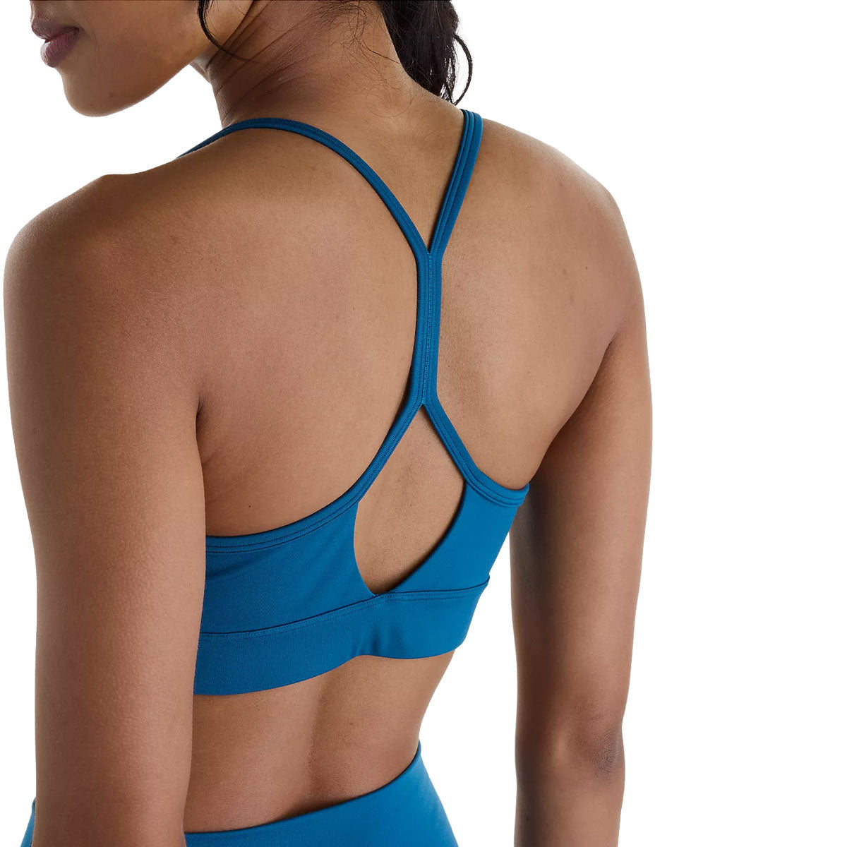 New Balance ESS Yoga Bra Dame