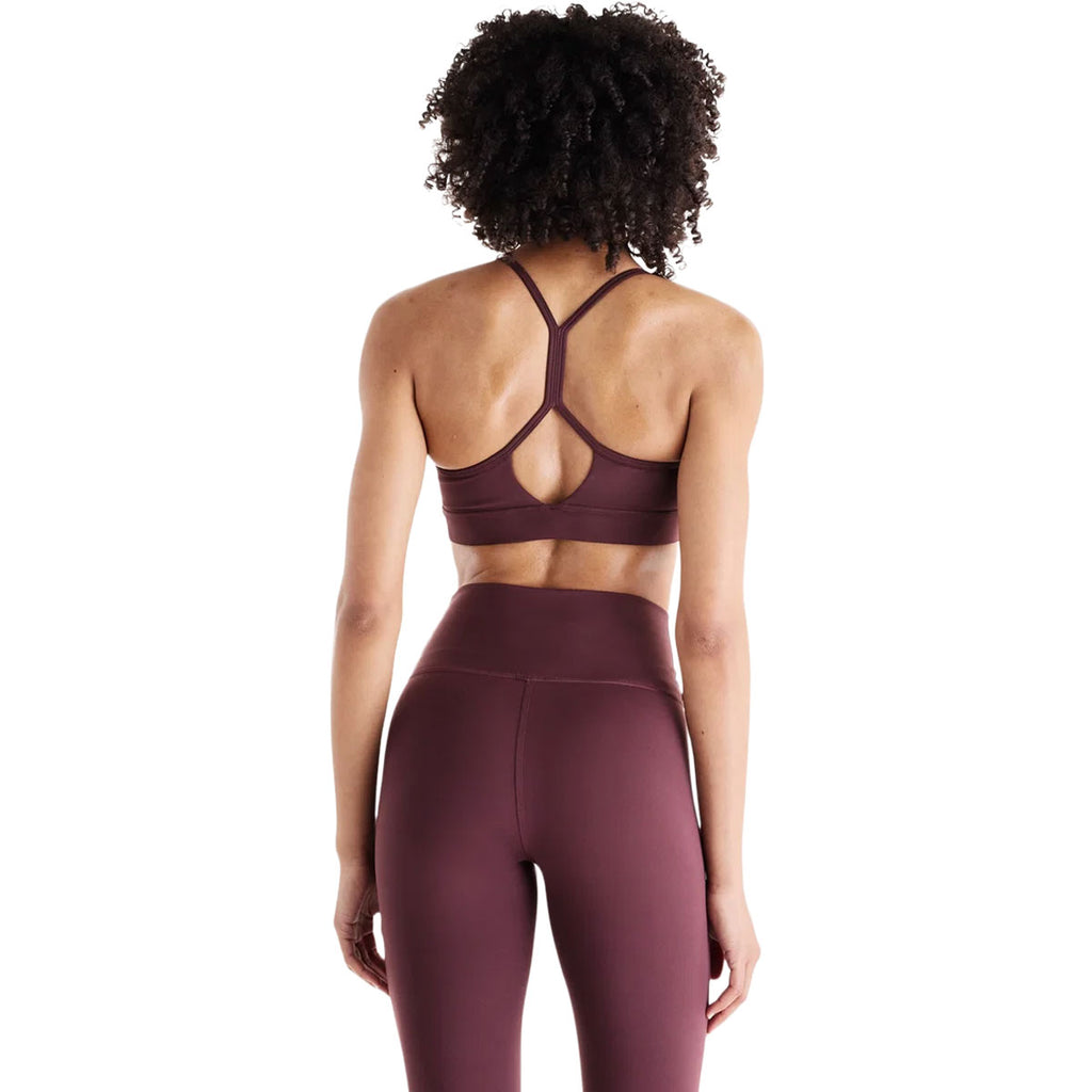 New Balance ESS Yoga Bra Dame