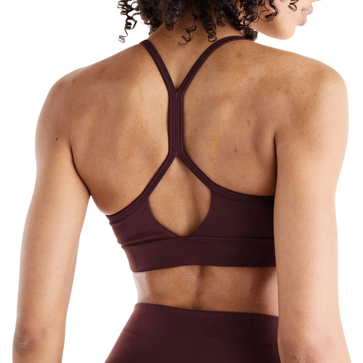 New Balance ESS Yoga Bra Dame