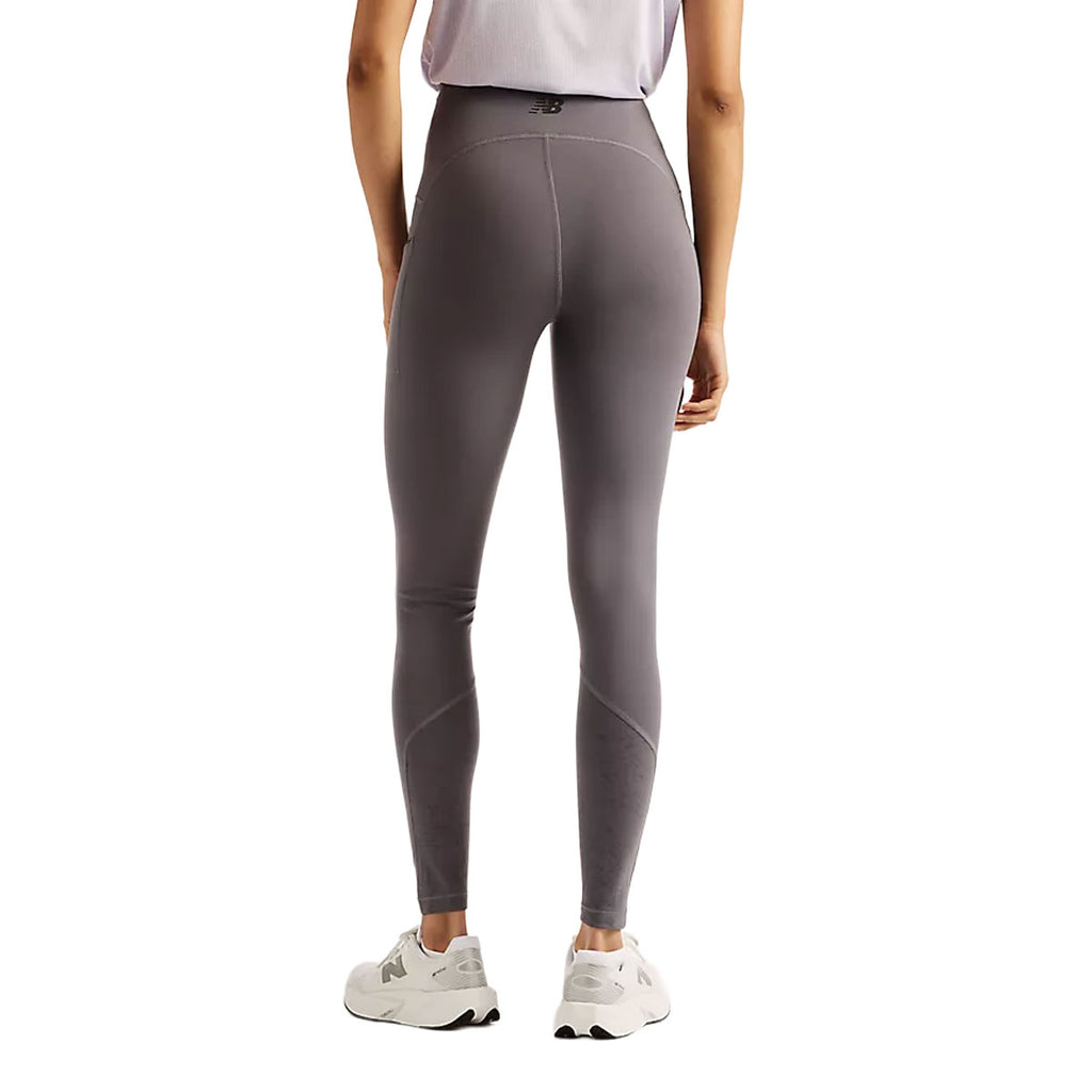 New Balance Reflective RC Heat Long Tight Dame