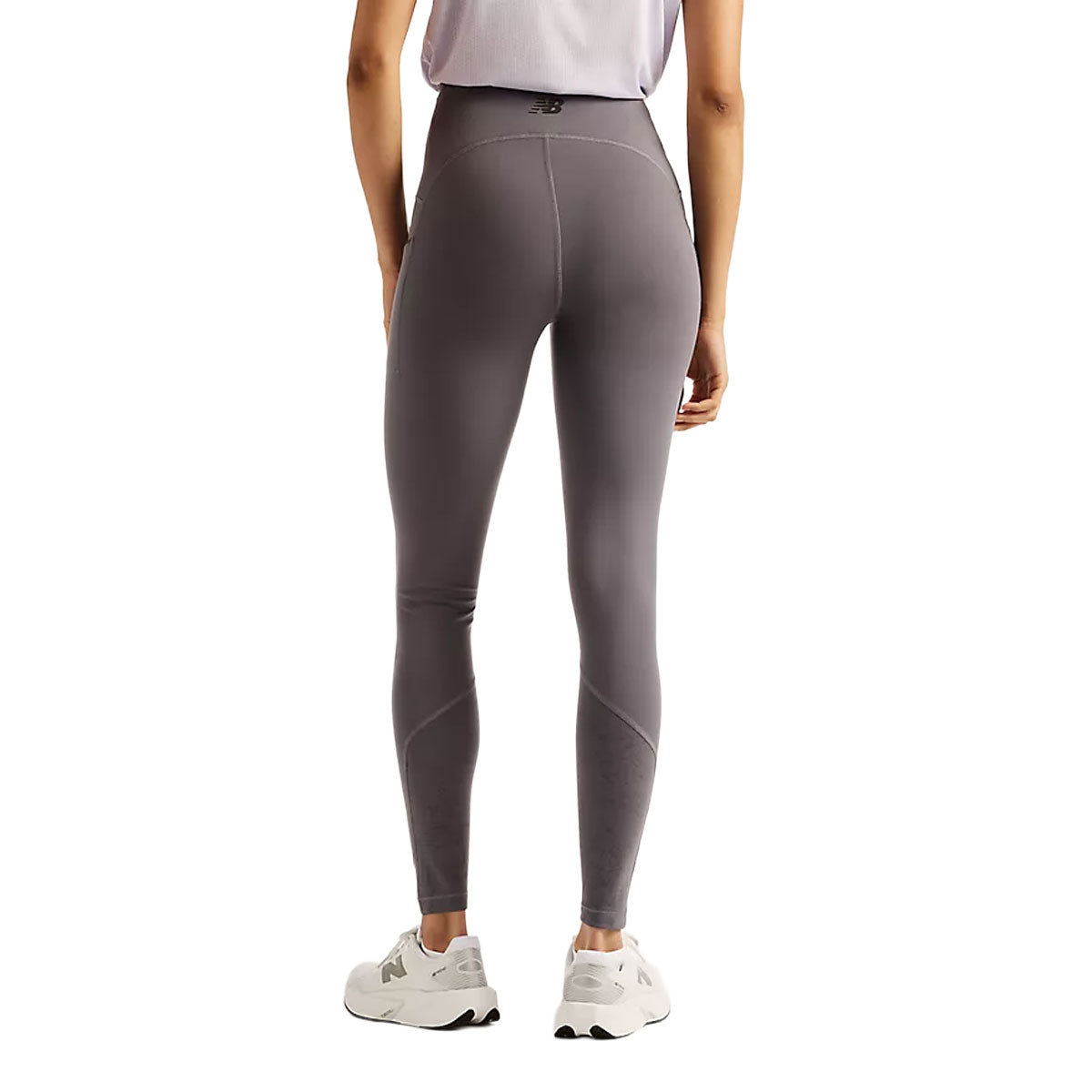New Balance Reflective RC Heat Long Tight Dame
