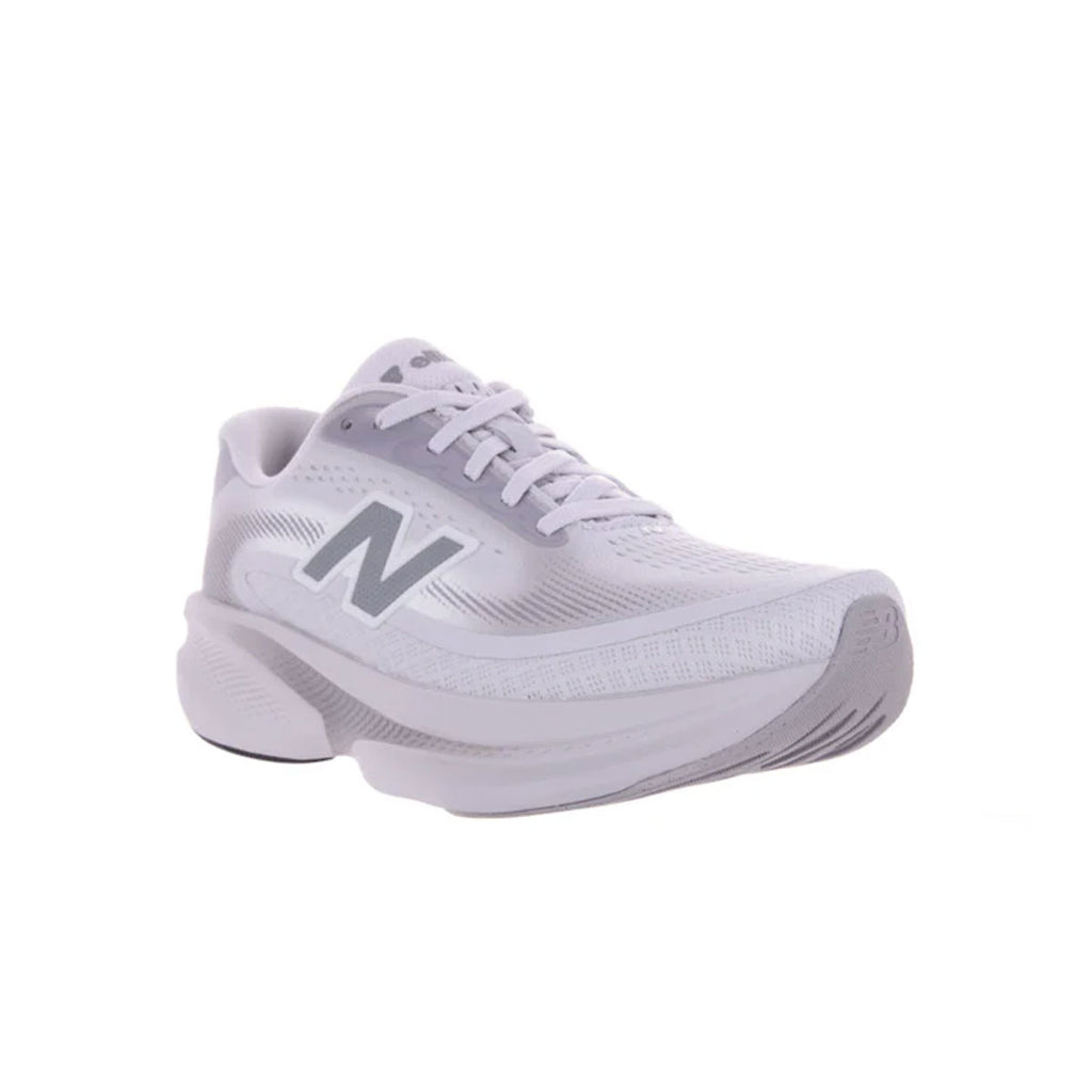 New Balance Ellipse v1 Dame løbesko i hvid og lilla