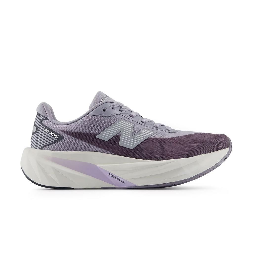 New Balance FuelCell Rebel v5 Dame