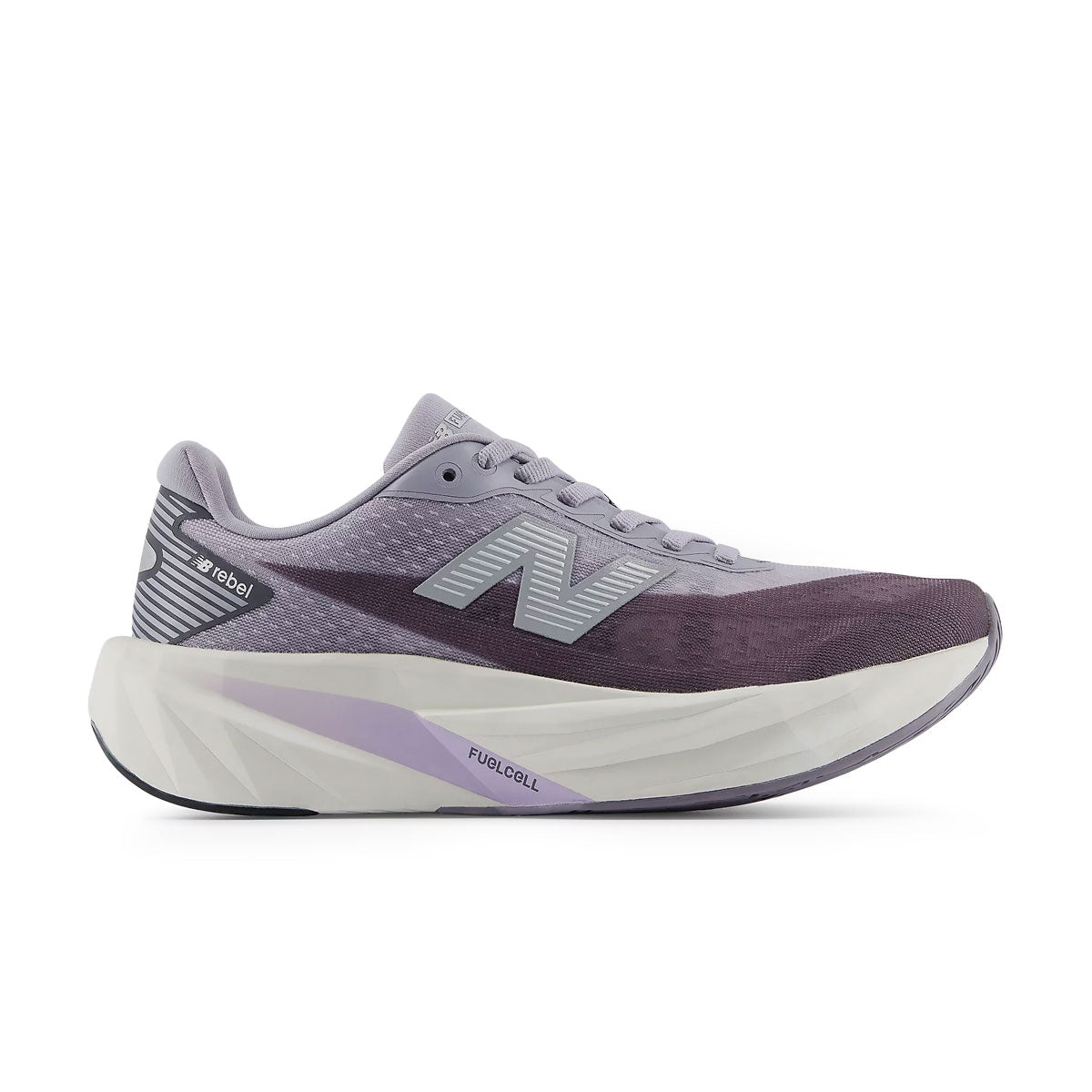 New Balance FuelCell Rebel v5 Dame