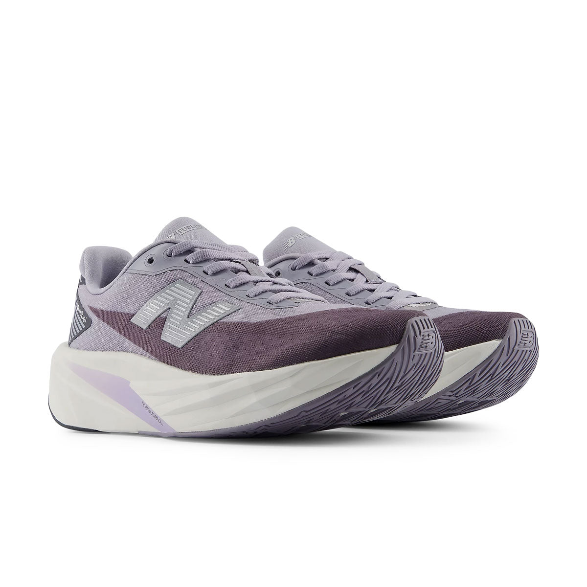 New Balance FuelCell Rebel v5 Dame