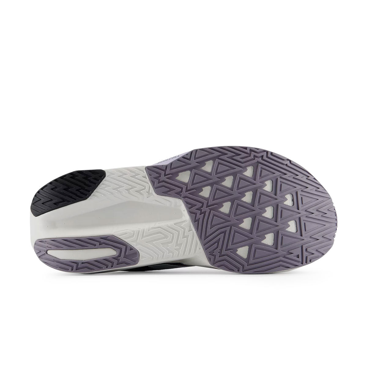 New Balance FuelCell Rebel v5 Dame
