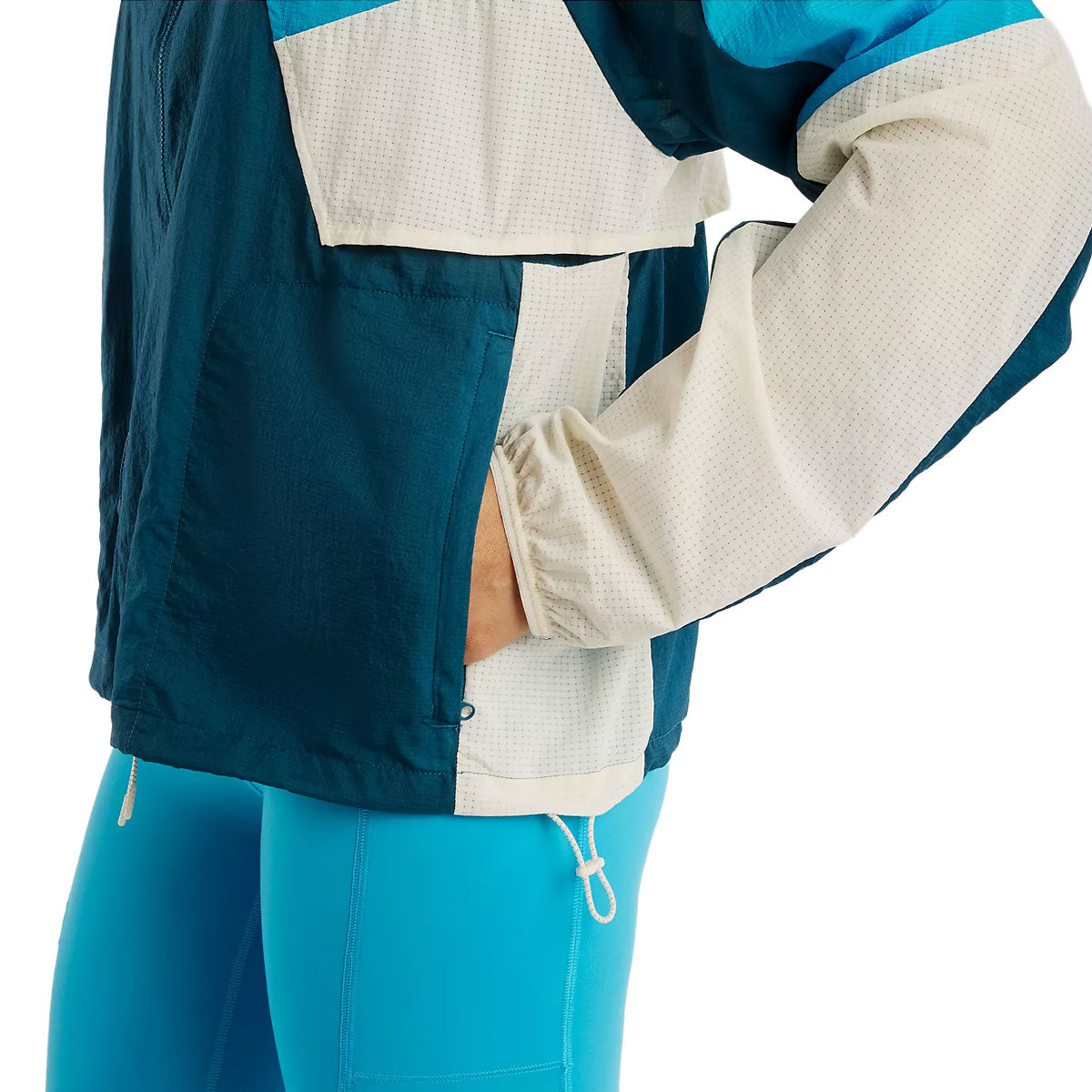 New Balance RC Jacket Dame