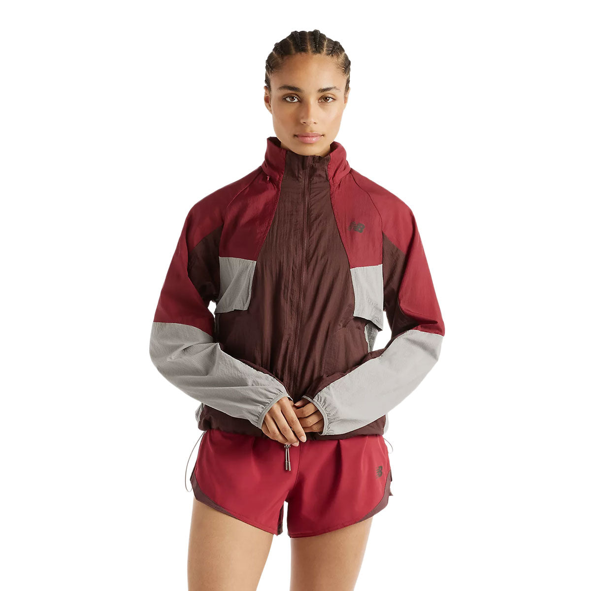 New Balance RC Jacket Dame