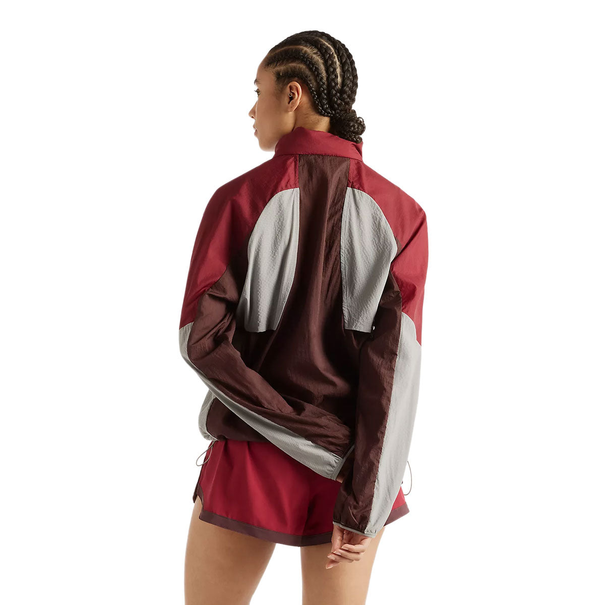 New Balance RC Jacket Dame