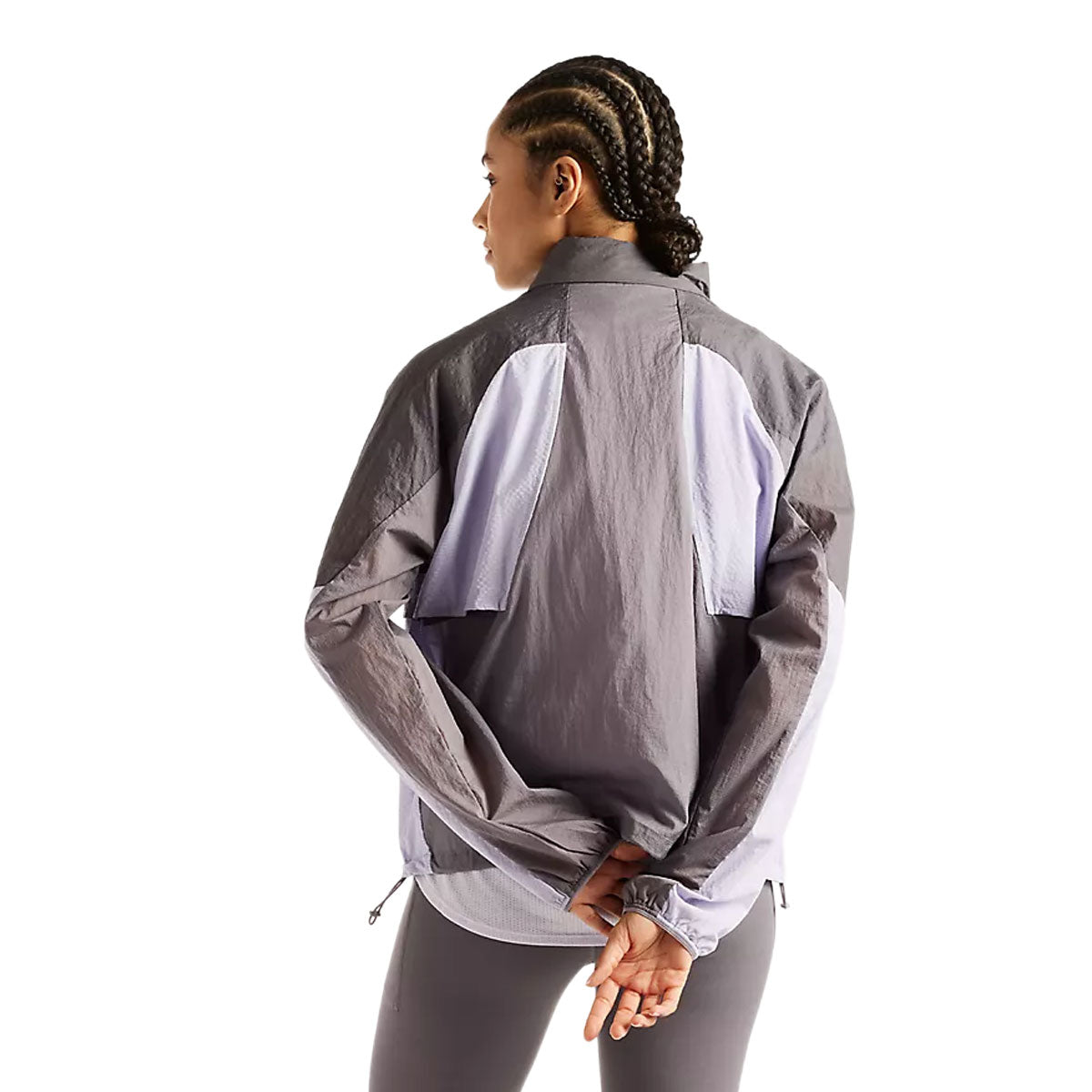 New Balance Reflective RC Jacket Dame