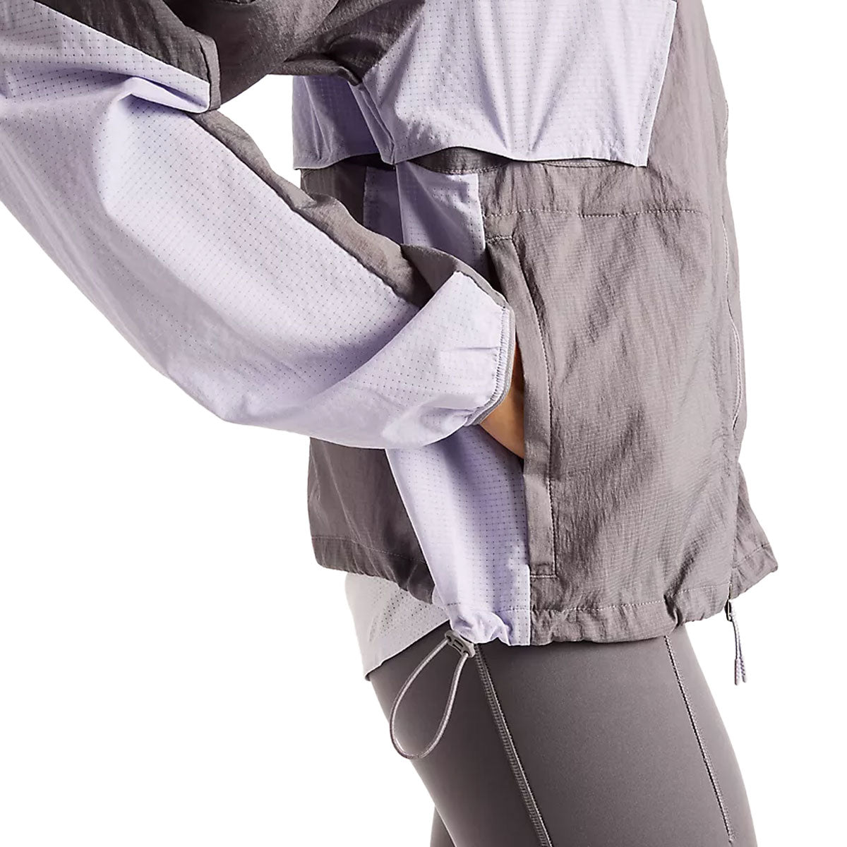 New Balance Reflective RC Jacket Dame