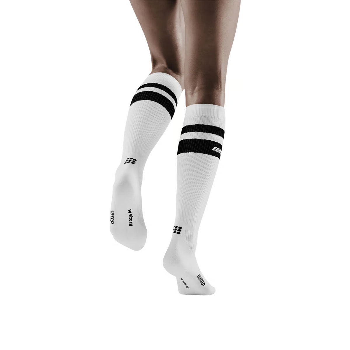 CEP 80's Compression Socks Dame
