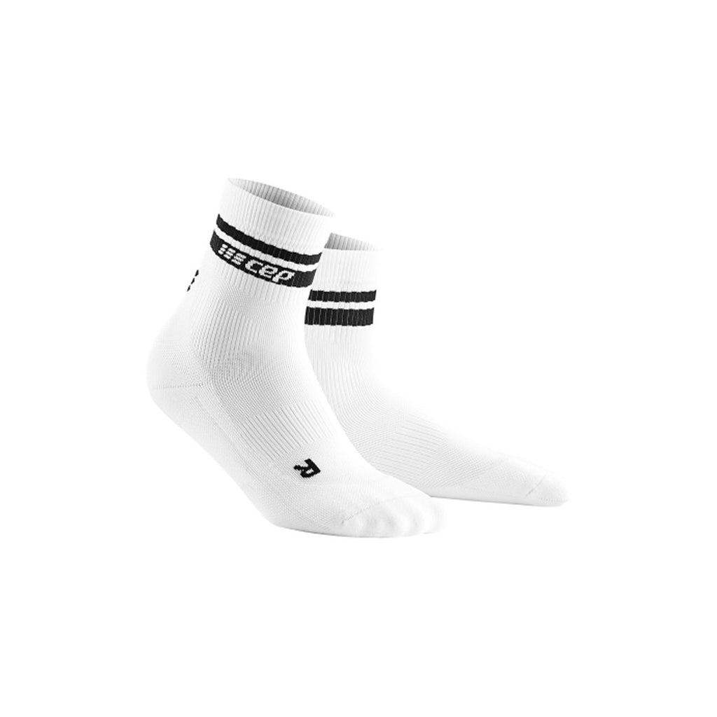 CEP 80's Compression Mid-Cut Socks Dame